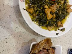 -老粤西梧州特色菜餐厅