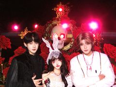 -南宁方特东盟神画