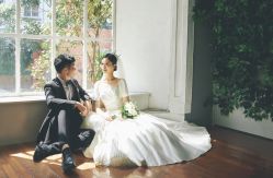 点击看大图 -天一婚纱摄影TIA STUDIO(珠海路店)
