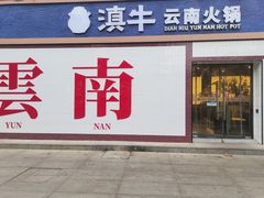-滇牛云南火锅(桂林路店)