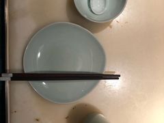 餐具摆设-锦府盐帮·李宅(领展购物广场中关村店)