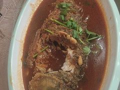 -今天国际酒店-餐厅