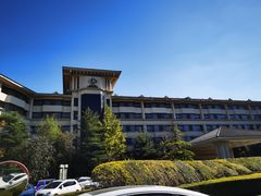 -春晖园度假酒店温泉