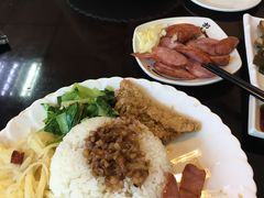 -古早人小吃店(黄河北路店)
