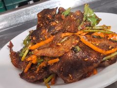 -韩麦大冷面(桂花街直营店)