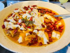 自贡大麻鱼-懒人盐府人家(航天桥店)