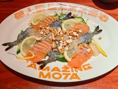 -摩打食堂(喜荟城店)