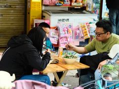 -文山荷鲜居(翠湖店)