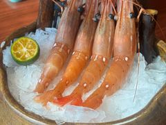 -花潮料理艺食馆(宝龙一城店)