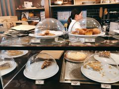 -Pie Bird(新闸路店)