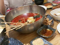 -付小姐在成都(川沙店)