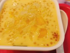 -满记甜品(王府井北京市百货大楼店)
