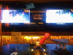 -温莎KTV(珠江路店)