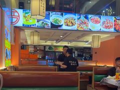 -聚味罗记大排檔·烧烤·鲜鱼杂·甲鱼煲(科学馆店)