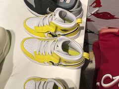 -NIKE品牌体验店(南京东路店)