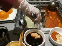 -海底捞火锅(振华商厦店)