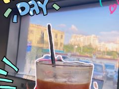 -来回·咖啡(钟村咖啡豆店)