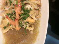 -丰收日·小海鲜·沪上家宴(顾村正大店)