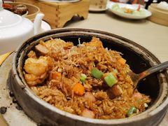 -香港百合居(LCM置汇旭辉广场店)