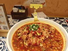 -图味美小黄鱼·景德菜(浙江路店)