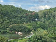-天河潭旅游度假区