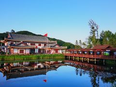 -珲春防川景区