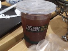 -西部马华清真兰州牛肉面·烧烤夜市(关东店)