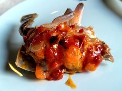 -渔娘渔家丹东海鲜(东直门店)