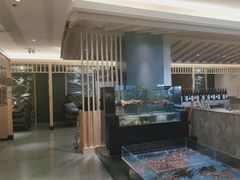 -江户前日本料理(瑞诗酒店店)