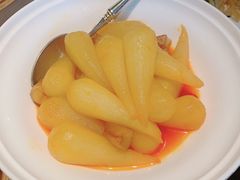 -甄御•海鲜新青岛菜(麦岛店)