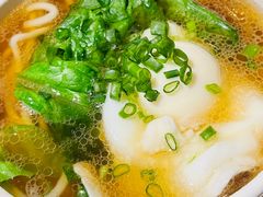 -融味餐厅(宝龙环湖店)