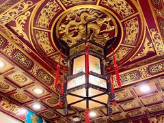 -梅龙镇酒家(南京西路总店)