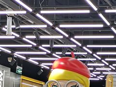 -泡泡玛特POPMART(合生汇店)