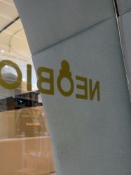 -奈尔宝·儿童乐园·亲子餐厅(星河湾店)