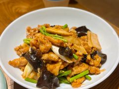 -请晋·山西餐社(好运街店)