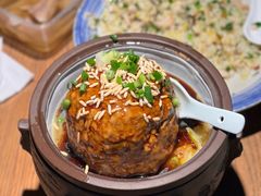 -扬州狮子楼·非遗淮扬菜(东关街店)