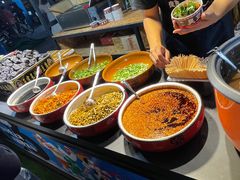 -绿地风尚天地广场