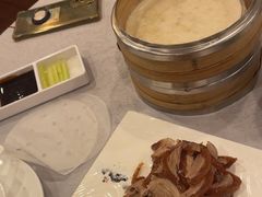 -全聚德(上海首店浦东店)