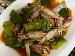 -星奇缘·海鲜餐厅(东山美食地标店)