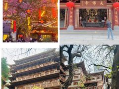 -大佛古寺