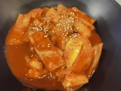 -Kyochon1991校村炸鸡(杨高中路店)