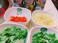 -枇杷园食为鲜火锅(南山店)