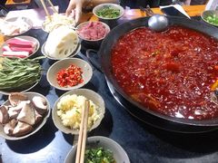 -星鸿社重庆老火锅