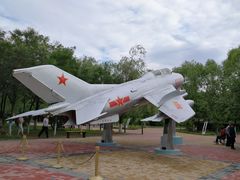 -北方兵器城