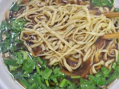 -老赵面店(大西路店)