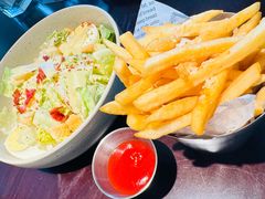 -22ºN BISTRO西餐&酒馆