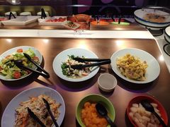 -比格比萨自助(公益西桥华联店)