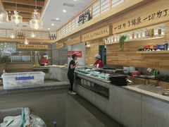 -郭记三宝粥店(锦山大街店)