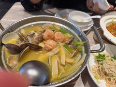 -烹贝小馆(华采天地店)