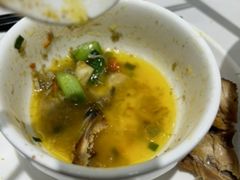 -老季市·三代非遗传承·地标美食老汁鸡(工农路店)